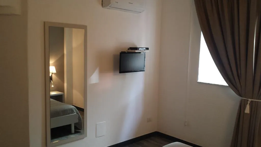 Sabbia D'Oro Locanda & Beach Bonassola Italy