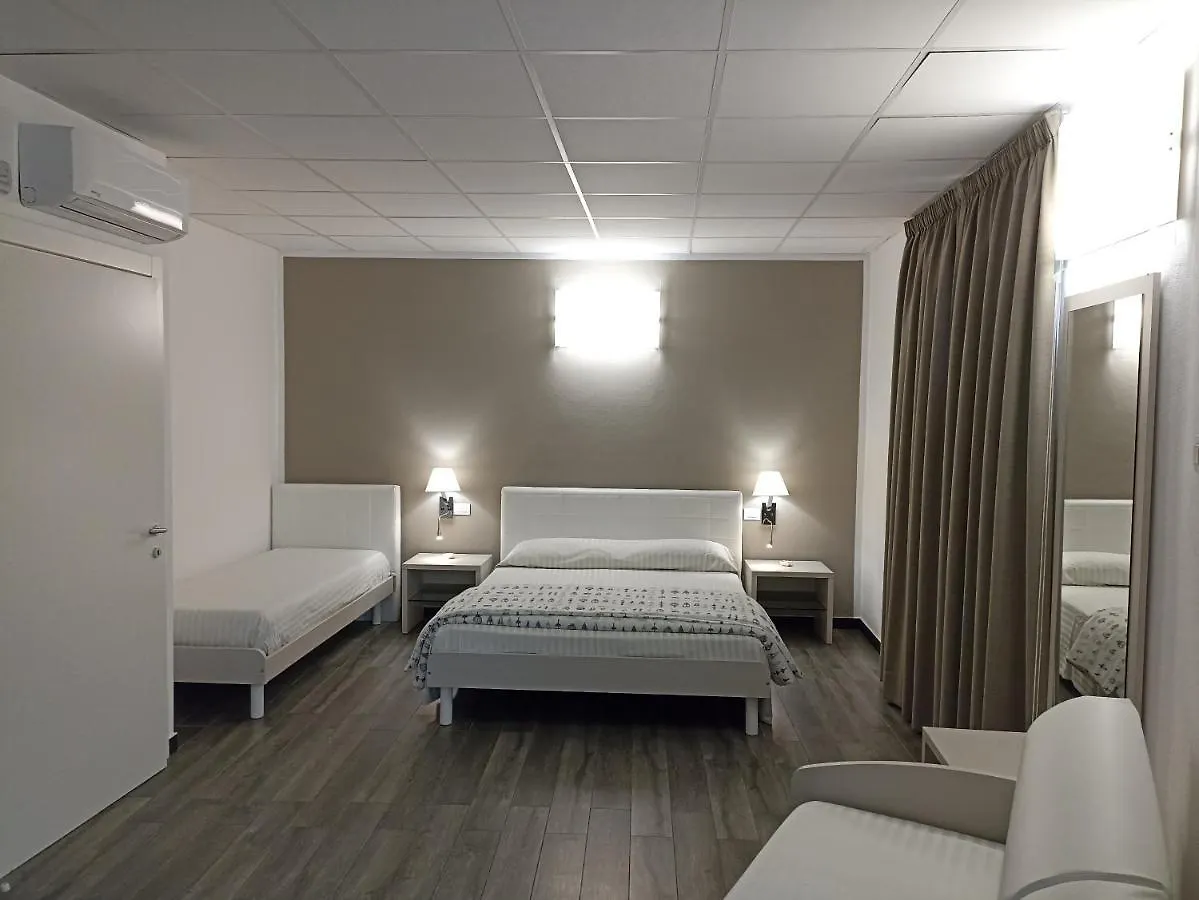 Guest house Sabbia D'Oro Locanda & Beach Bonassola