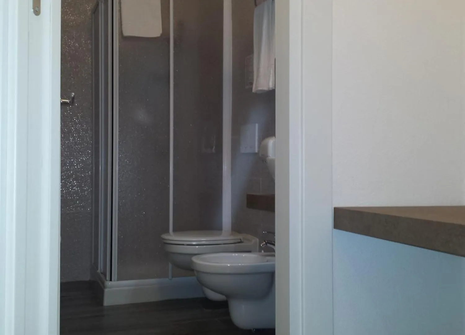 Guest house Sabbia D'Oro Locanda & Beach Bonassola