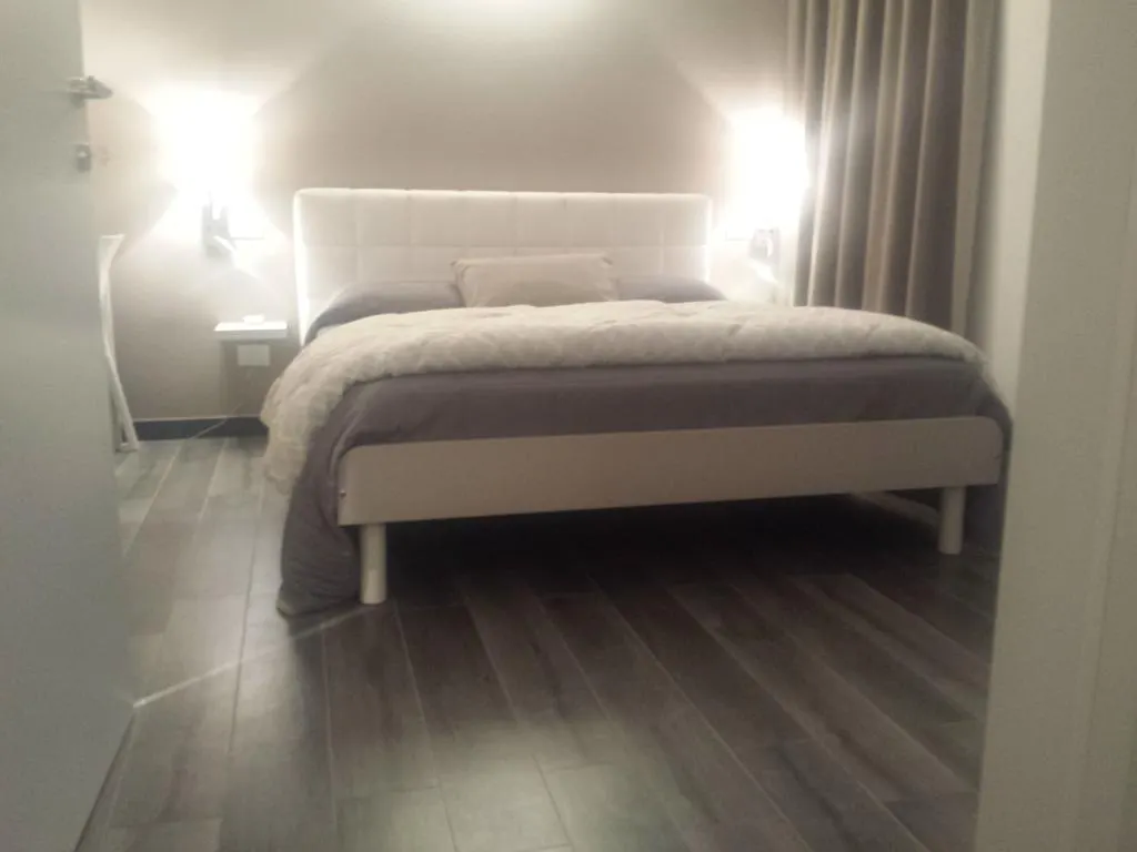 Sabbia D'Oro Locanda & Beach Bonassola Italy