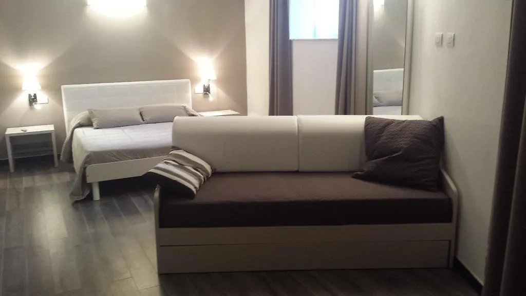 Sabbia D'Oro Locanda & Beach Bonassola 0*,